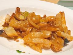 -汇丰苑·海鲜青岛菜(中山路大鲍岛店)