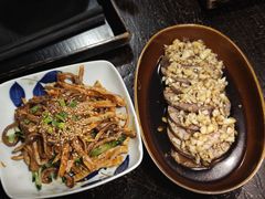 -喜晋道面馆(华严寺广场店)