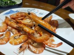 -南海渔家•海鲜•正宗海南菜(海棠湾店)