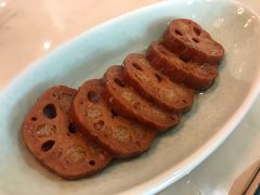 -锦園(伊势丹美食城店)