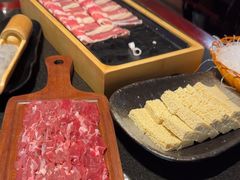 -东来顺饭庄(金泉广场店)