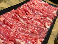 -手选潮汕鲜活牛肉火锅(二七广场店)