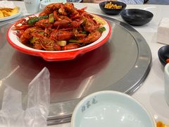 -虾领航小龙虾·吉林烧烤(柳州路店)