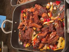 -杭州开元名都大酒店·地中海自助餐厅