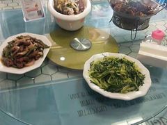 -味好美土菜(迎宾东路店)