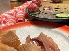 -味舵主重庆火锅(邓尉路店)