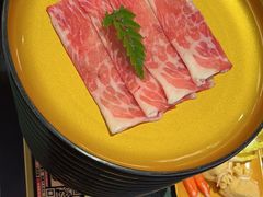 -牛New寿喜烧(曹路花园城店)