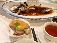 -红棉中餐厅·广州海航威斯汀酒店