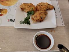 -添好运点心专门店(深水埗店)