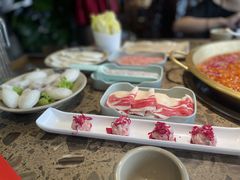 虾滑-小龙坎老火锅(工体店)