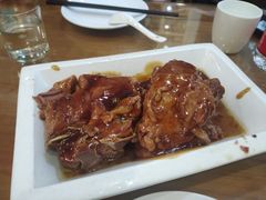 -砂锅李(九江路店)