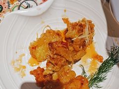 -京鸭棠(让胡路万达店)
