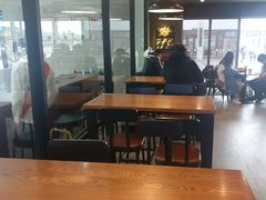 -星巴克(舟山蜈蚣峙店)
