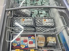 -长申超市(美食城店)