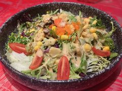 -安德烈俄式西餐厅(中央大街店)