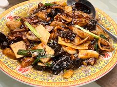 -砂锅居(西四店)