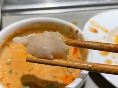 -海底捞火锅(泉城路店)