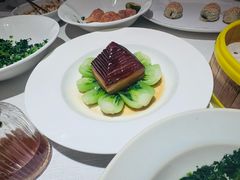 -華府Deluxe(兴业太古汇店)