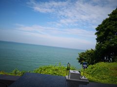 -网红落日悬崖餐厅 The Sky Gallery