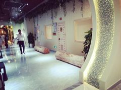 -沐王府水会(中欣广场店)