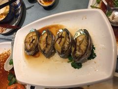 -沙龙酒家