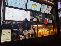 -品腐记·豆腐王朝(老门东总店)