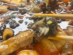 -黑竹香鸡(营和巷店)