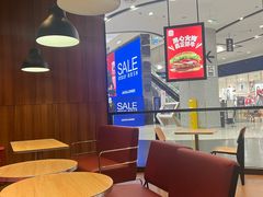 -汉堡王(永旺梦乐城店)