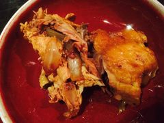 江南富贵鸡-湖滨28中餐厅·西湖宴·杭州君悦酒店
