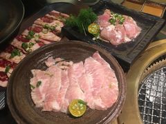 -厚贞日式烤肉(浦东汇智店)