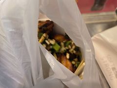 -周签签锅巴土豆(建设路总店)