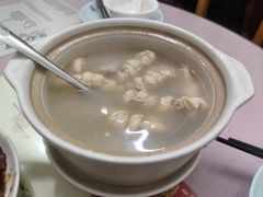 -蘭心餐厅(进贤路店)