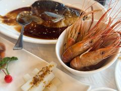 -楼外楼(西湖景区孤山路店)