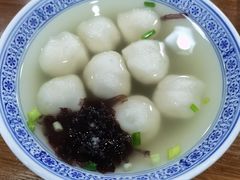 -煎意浓·吴记煎包(交通路店)