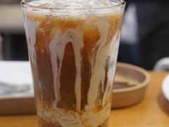 桂花酿酿-WOKKA by艮上(中海环宇荟店)