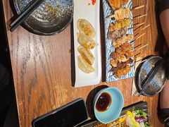 -王氏炉匠·烧鸟放题自助(好运街店)