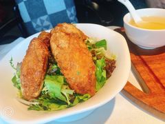 -新加坡海鲜(国贸商城店)