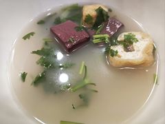 -龙咆汤包·手工现包小笼(拱北口岸店)