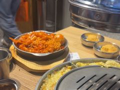 -姜虎东白丁烤肉(深圳湾后海汇店)