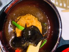 -西安饭庄·非遗陕菜(钟楼店)