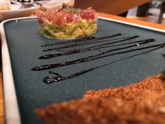 -君悦酒店·La Terrazza意合園·意式风味