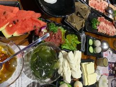 -束河人家(南锣鼓巷店)