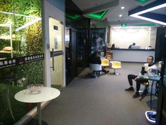 门面-清橙健身(学院路店)