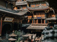 -罗汉寺