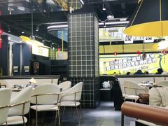 大堂-嘎嘎鸭脑壳(蜀汉路店)
