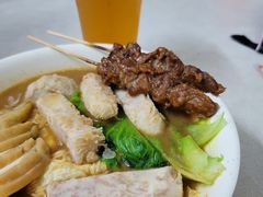 -瑞兰美好生活沙茶面