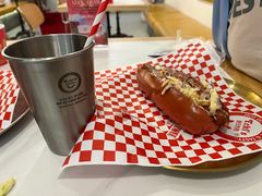 -Eckl’s爱氏热狗(猫街店)