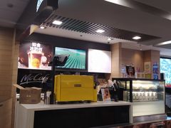 -麦当劳(曲阳店)