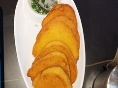 -烤肉刘·清真老北京炙子烤肉(虎坊桥老店)