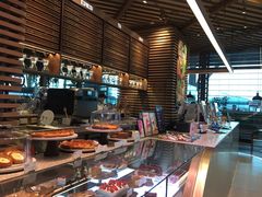-Coffee@Works(仁川国际机场店)